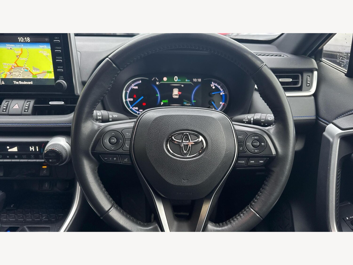 Used Toyota RAV4 2021 for sale - 77230412: Photo 10