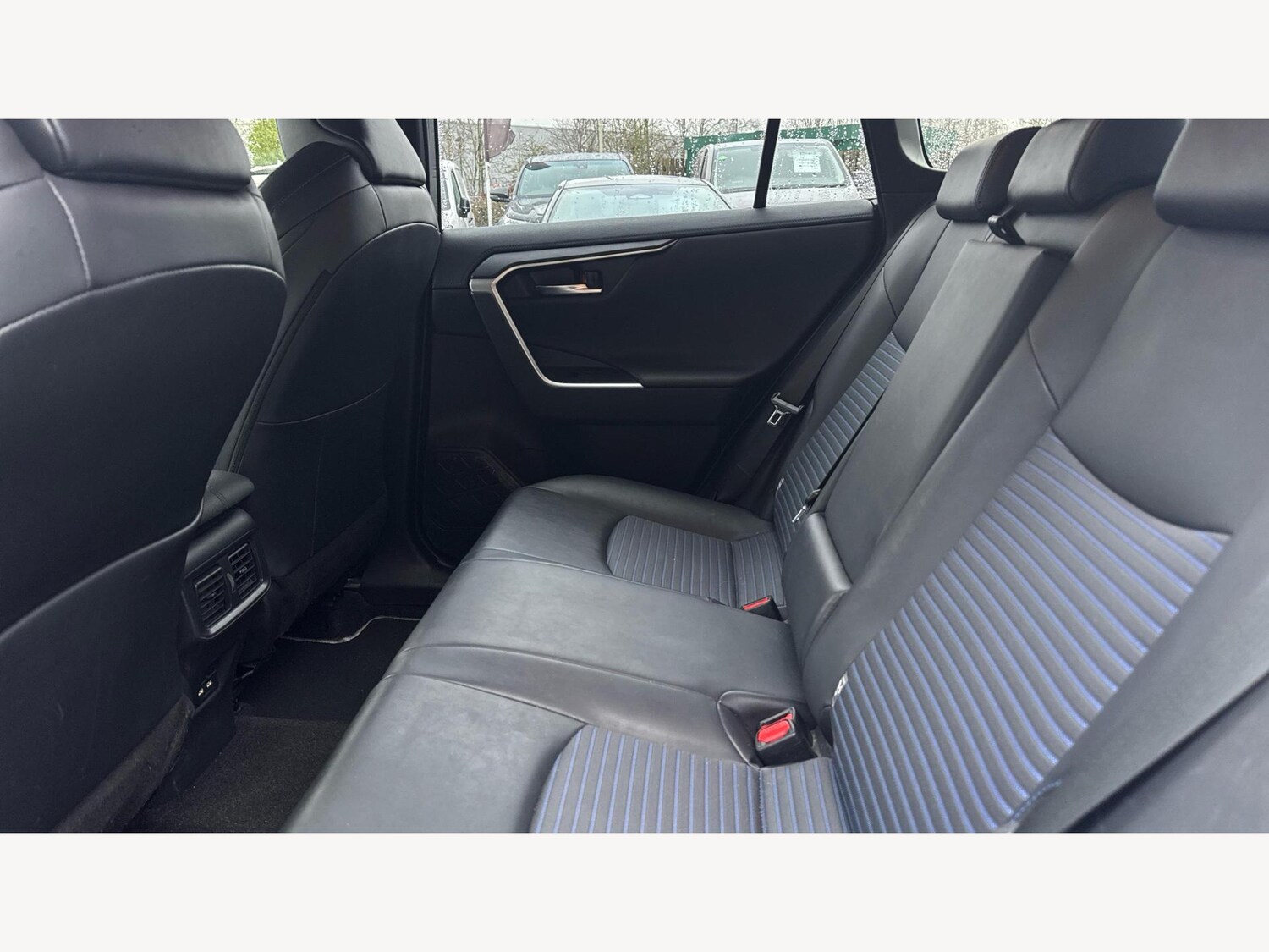 Used Toyota RAV4 2021 for sale - 77230412: Photo 15