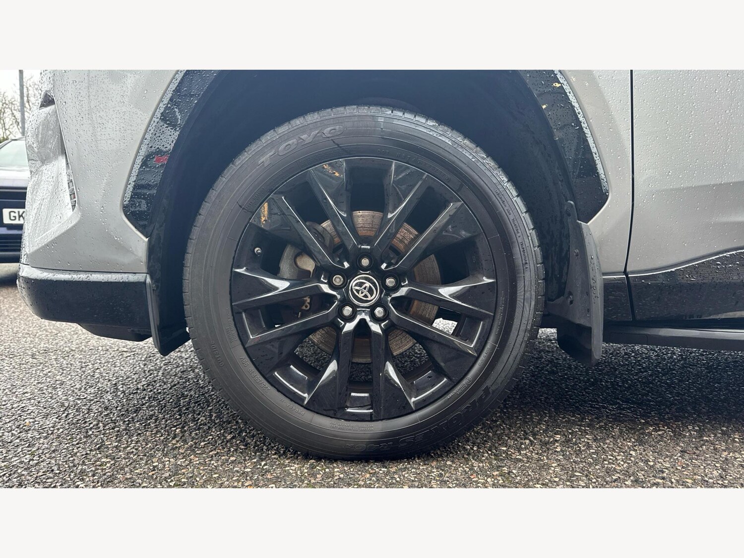 Used Toyota RAV4 2021 for sale - 77230412: Photo 20