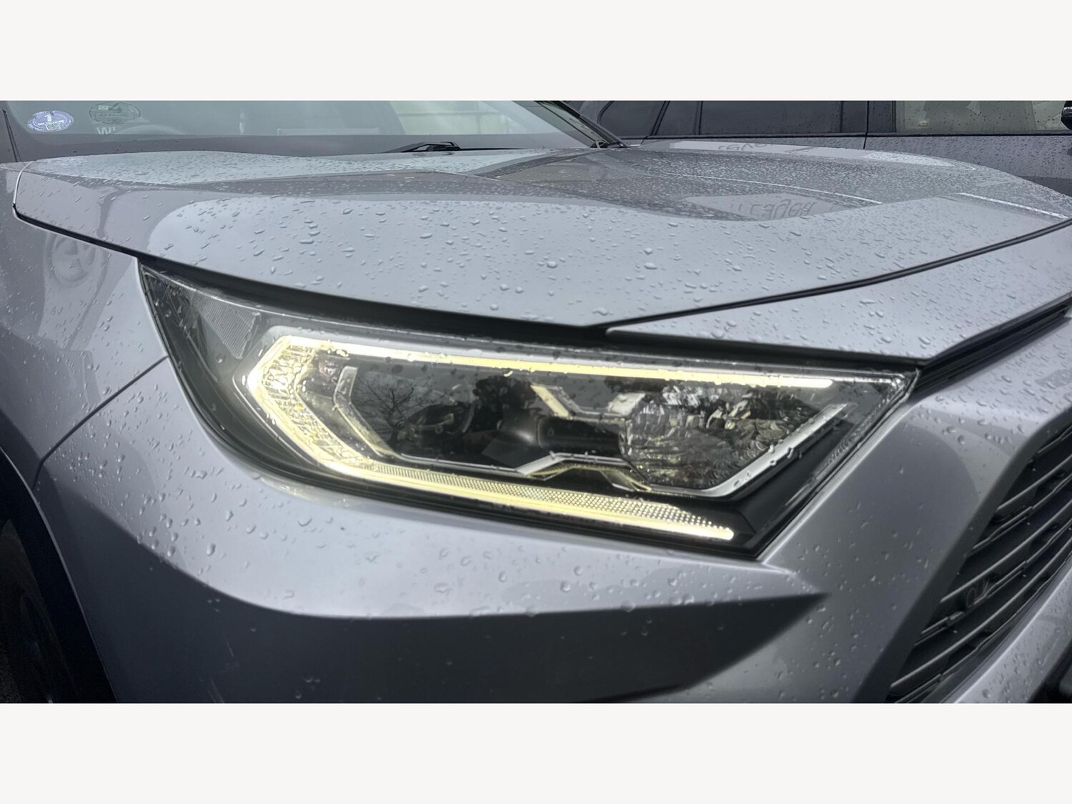 Used Toyota RAV4 2021 for sale - 77230412: Photo 22