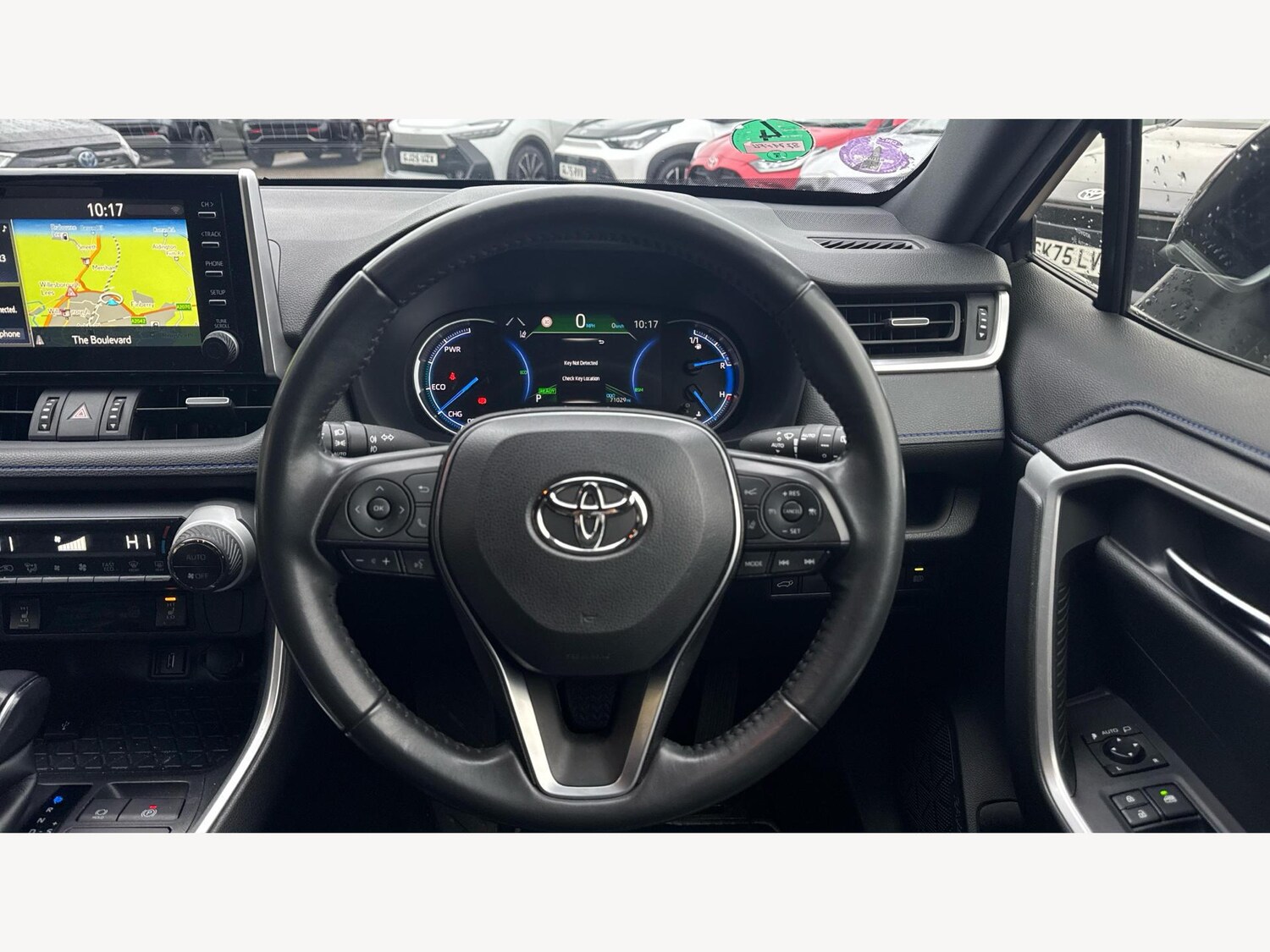 Used Toyota RAV4 2021 for sale - 77230412: Photo 8