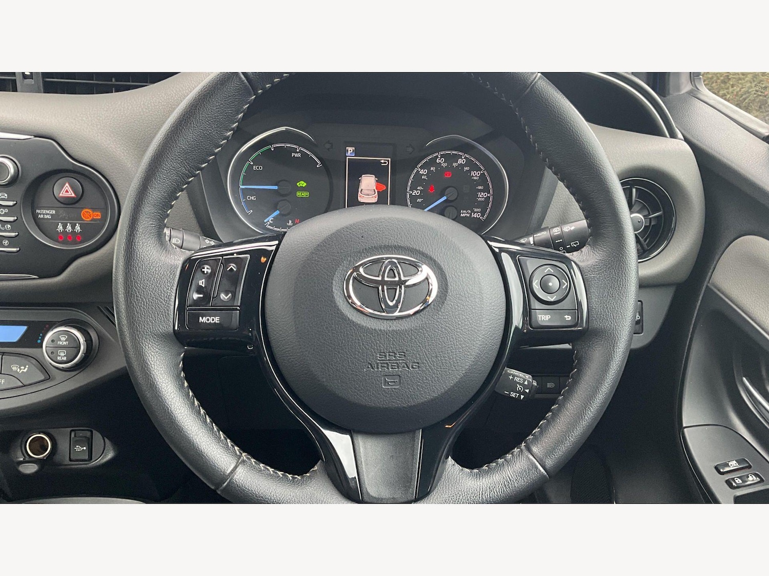 Used Toyota Yaris 2020 for sale - 78072130: Photo 10