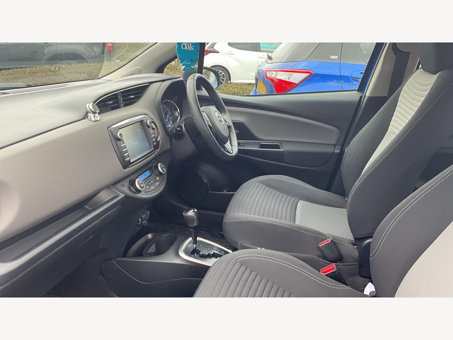 Used Toyota Yaris 2020 for sale - 78072130: Photo 12