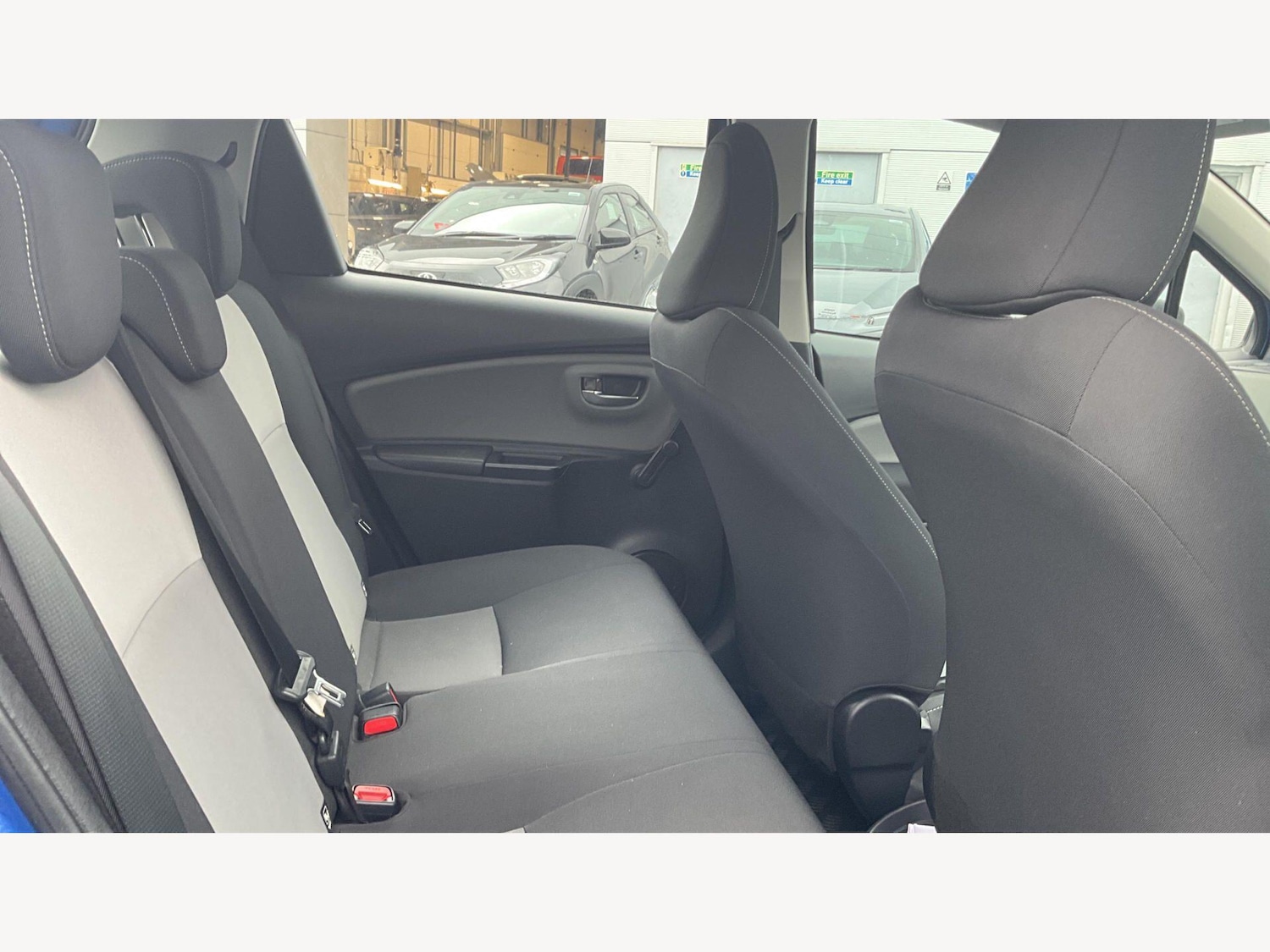 Used Toyota Yaris 2020 for sale - 78072130: Photo 14