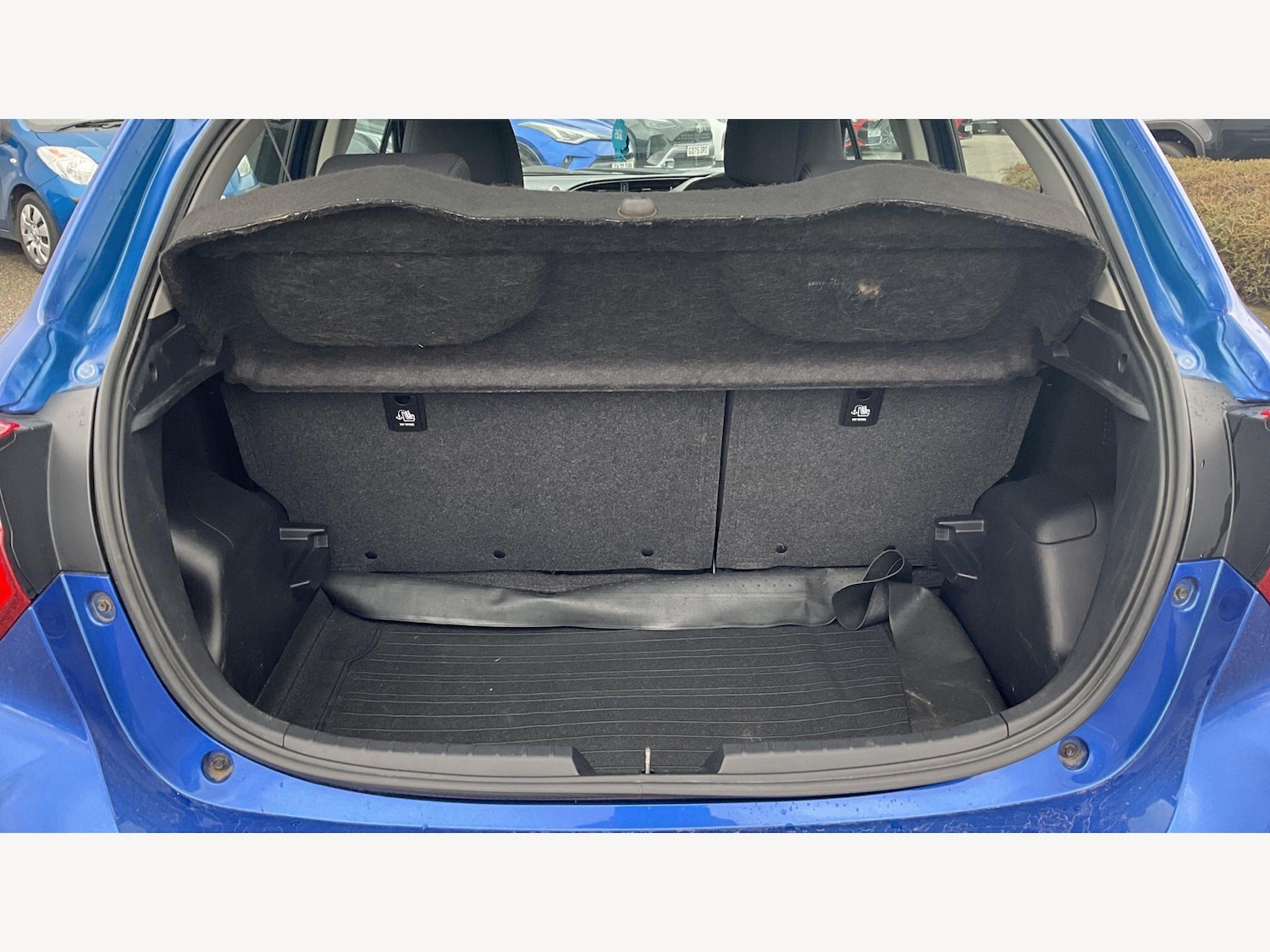 Used Toyota Yaris 2020 for sale - 78072130: Photo 16