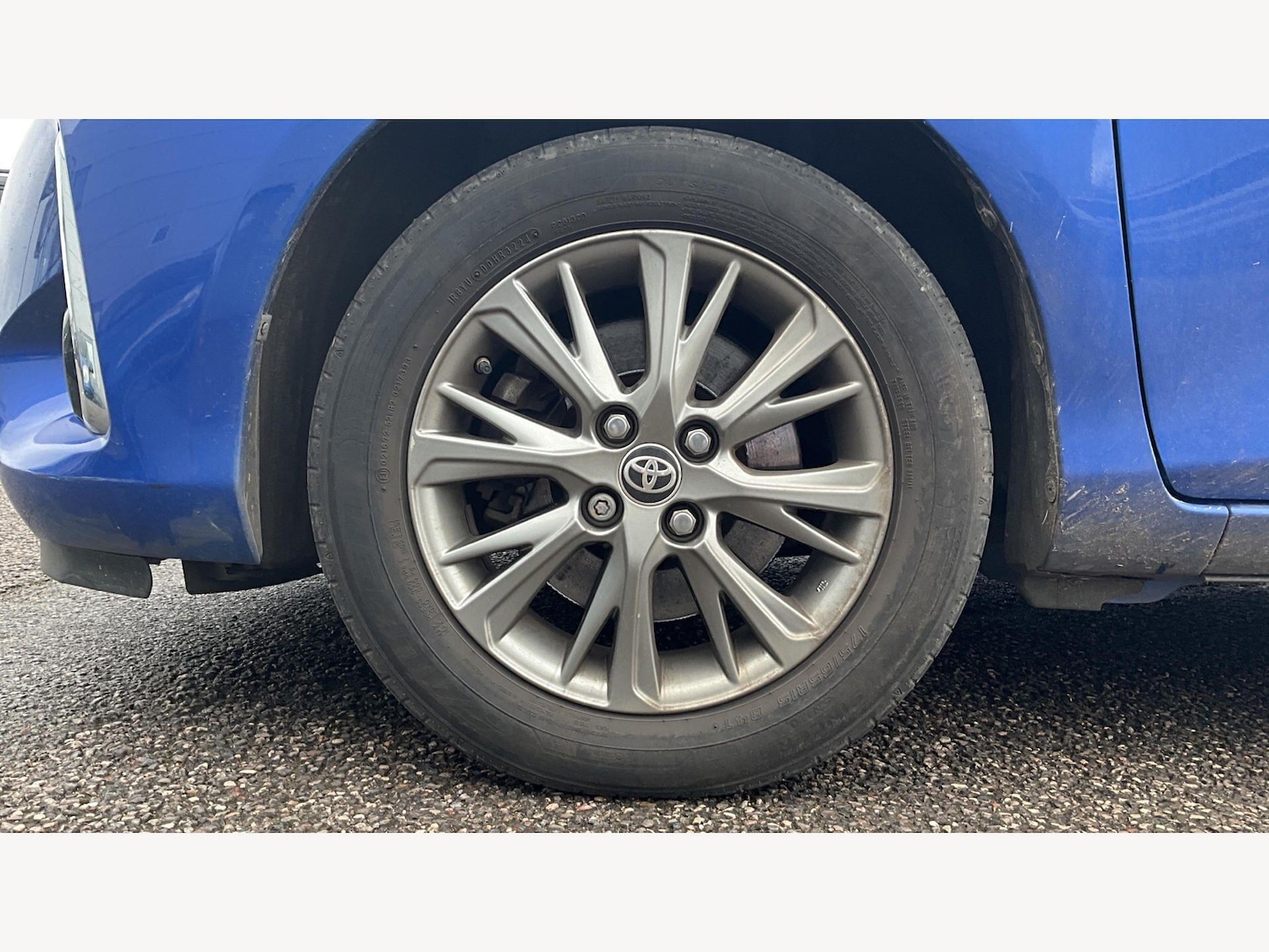 Used Toyota Yaris 2020 for sale - 78072130: Photo 20