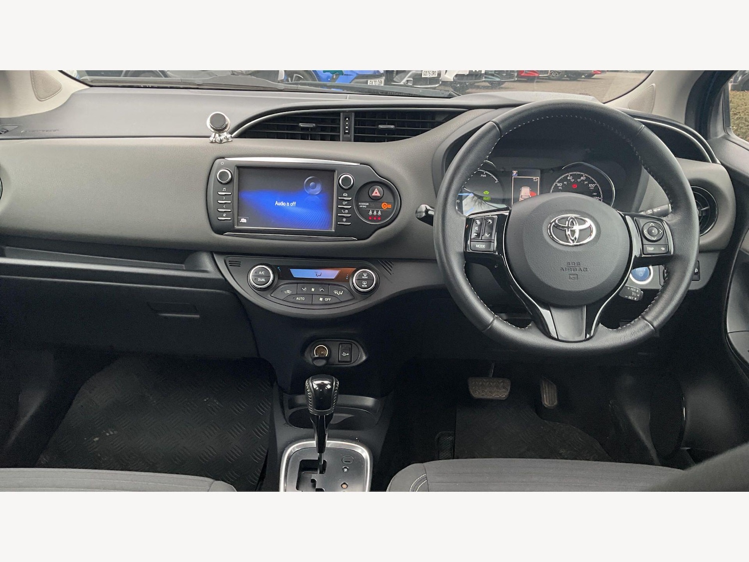 Used Toyota Yaris 2020 for sale - 78072130: Photo 7