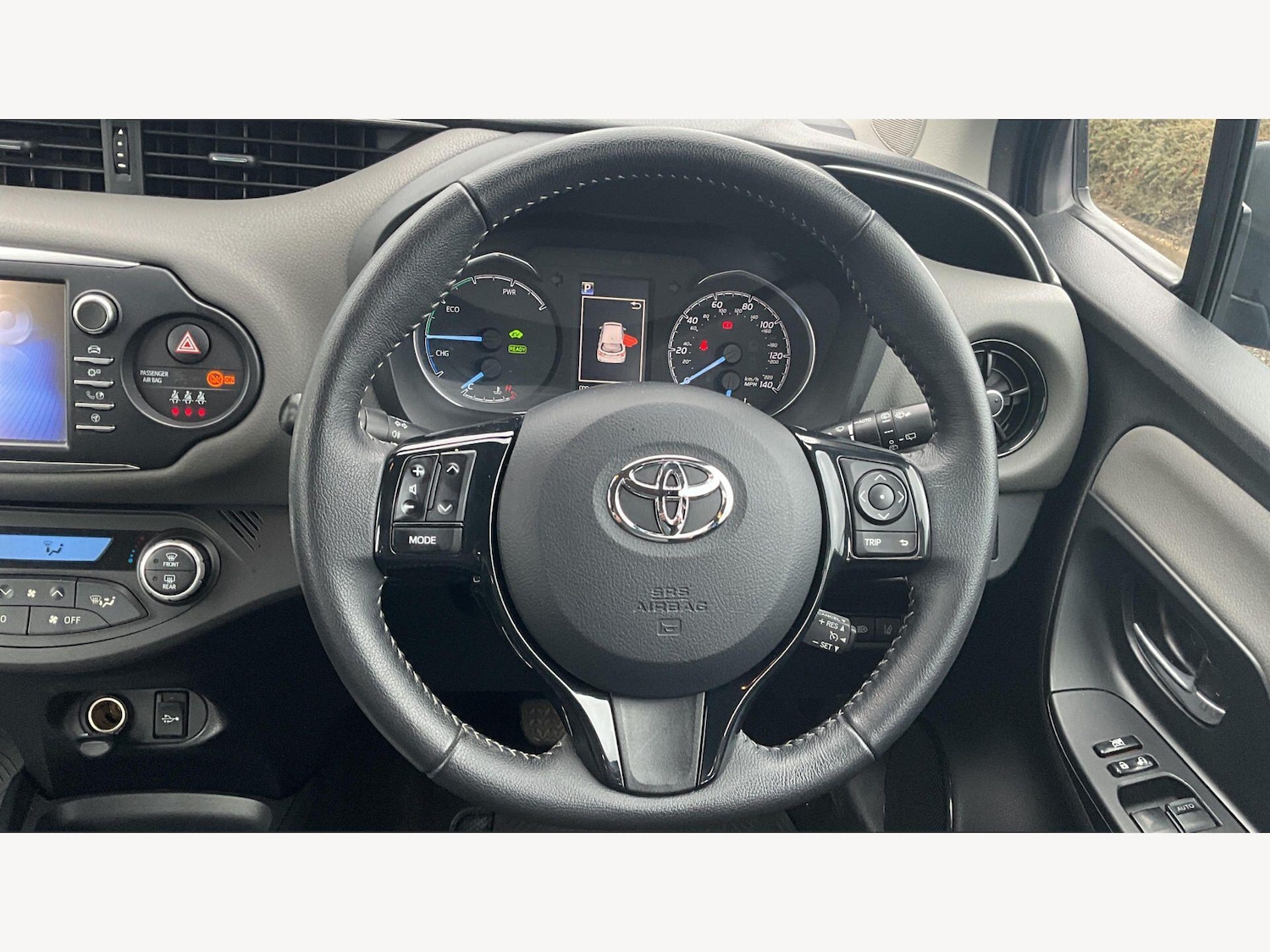 Used Toyota Yaris 2020 for sale - 78072130: Photo 8
