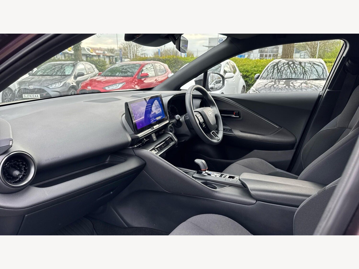 Used Toyota C-HR for sale - 78214589: Photo 12
