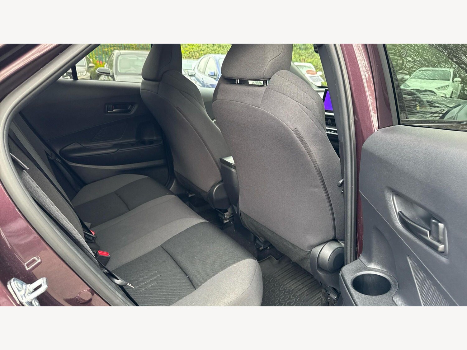 Used Toyota C-HR for sale - 78214589: Photo 14