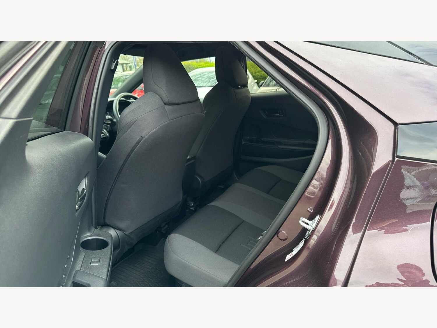 Used Toyota C-HR for sale - 78214589: Photo 15