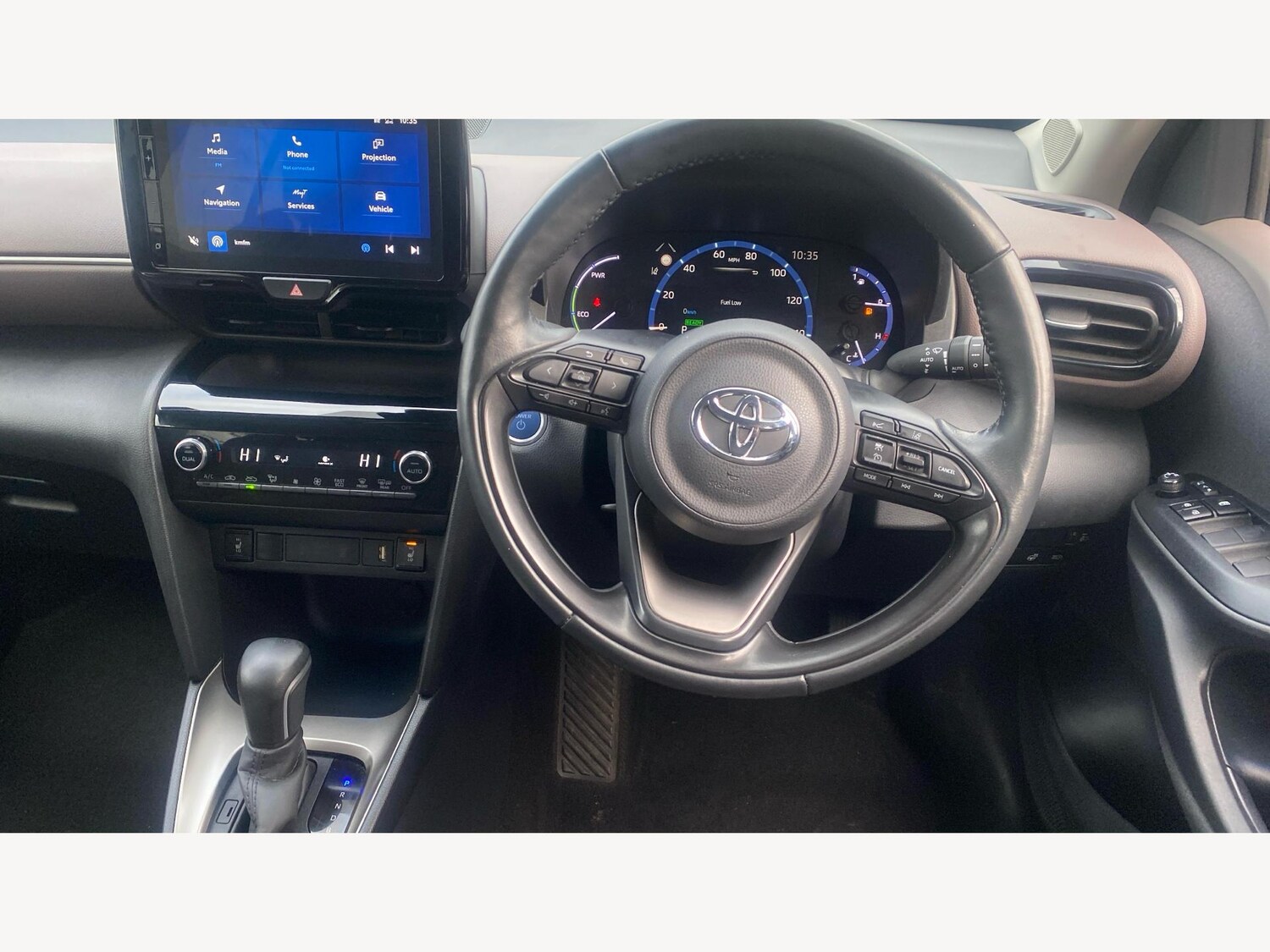 Used Toyota Yaris Cross for sale - 77537450: Photo 7