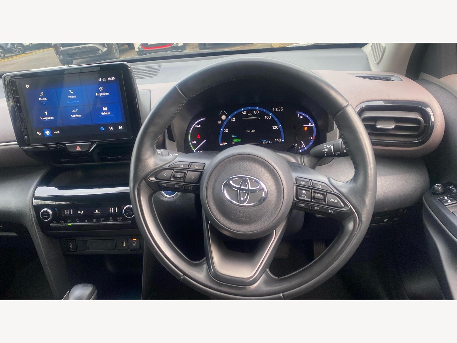 Used Toyota Yaris Cross for sale - 77537450: Photo 8