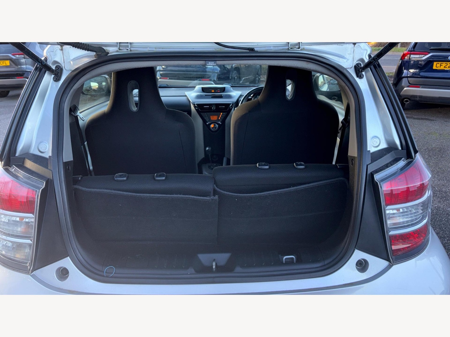 Used Toyota IQ 2013 for sale - 76918575: Photo 16