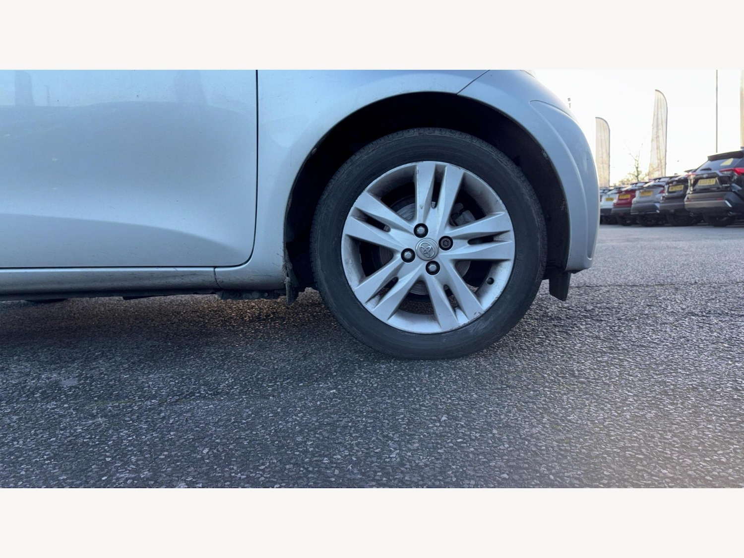 Used Toyota IQ 2013 for sale - 76918575: Photo 20