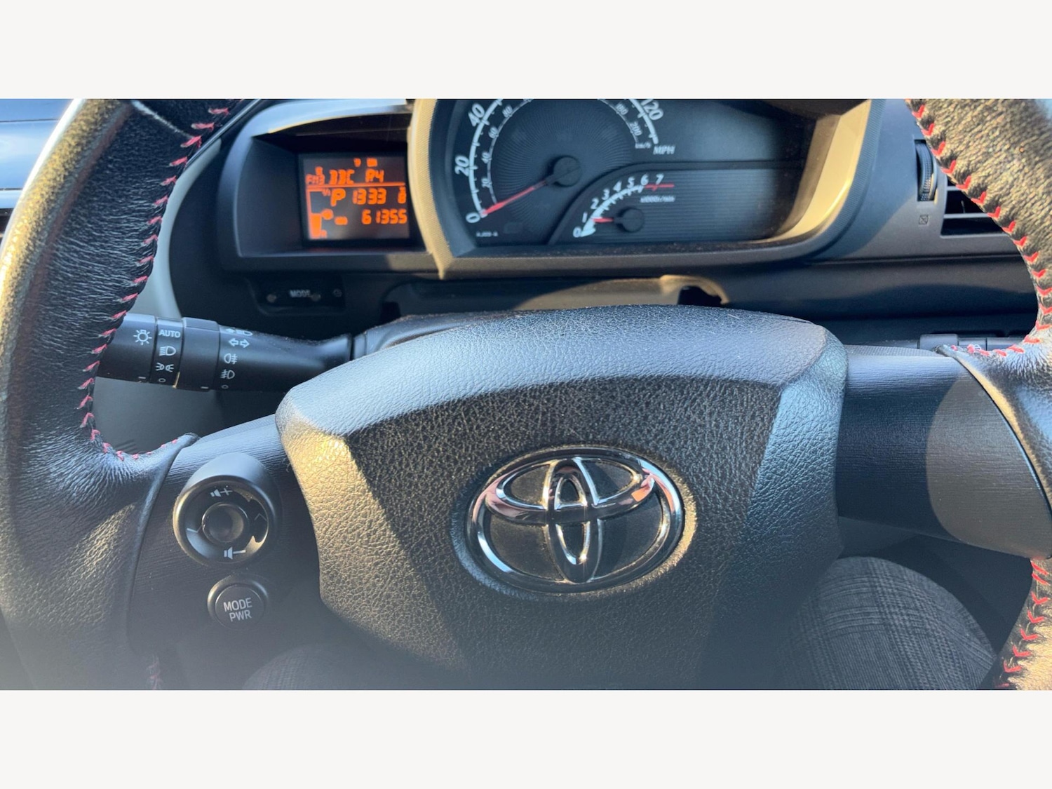 Used Toyota IQ 2013 for sale - 76918575: Photo 8