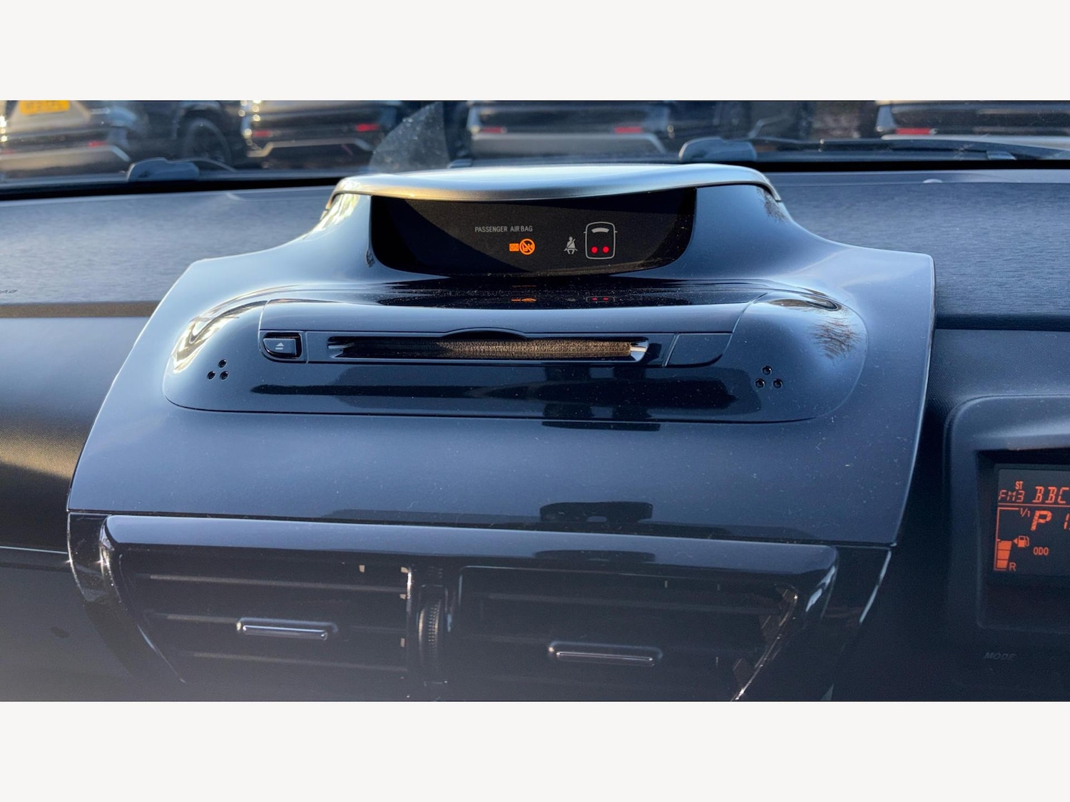 Used Toyota IQ 2013 for sale - 76918575: Photo 9