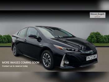 Toyota - Prius