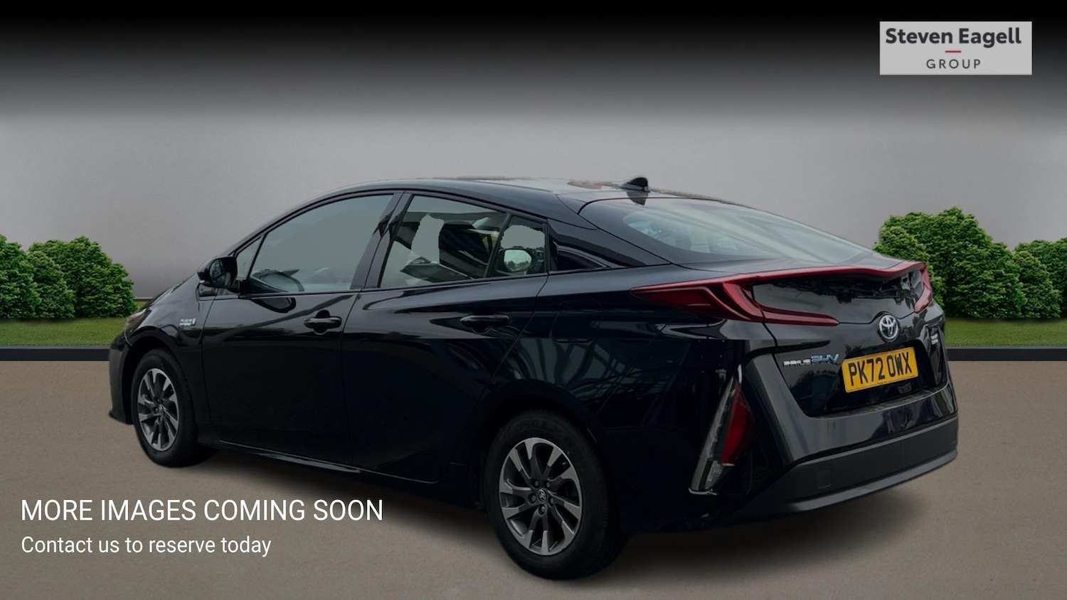 Used Toyota Prius 2022 for sale - 76159105: Photo 2
