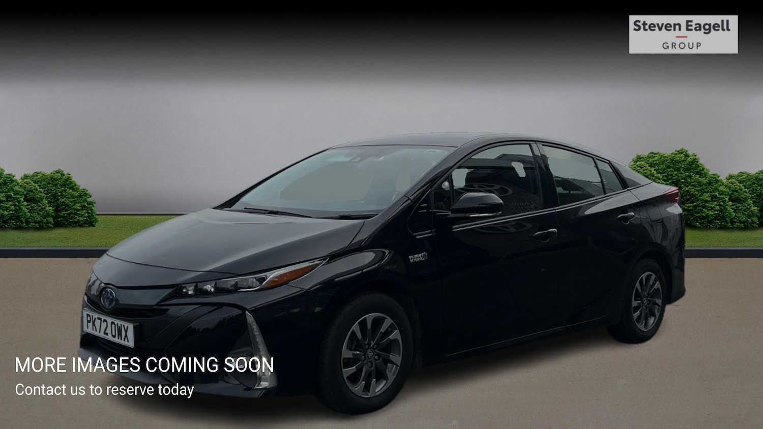 Used Toyota Prius 2022 for sale - 76159105: Photo 3