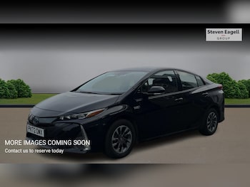 Used Toyota Prius 2022 for sale - 76159105: Photo 3