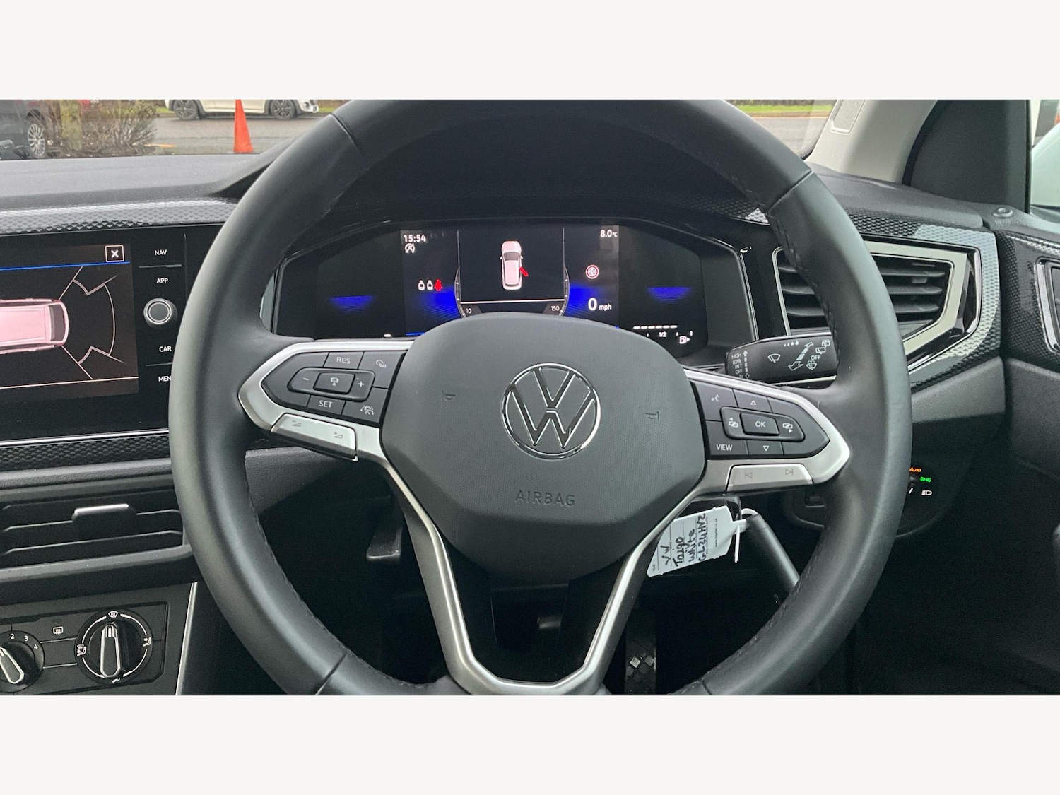 Used Volkswagen Taigo 2024 for sale - 77538463: Photo 10