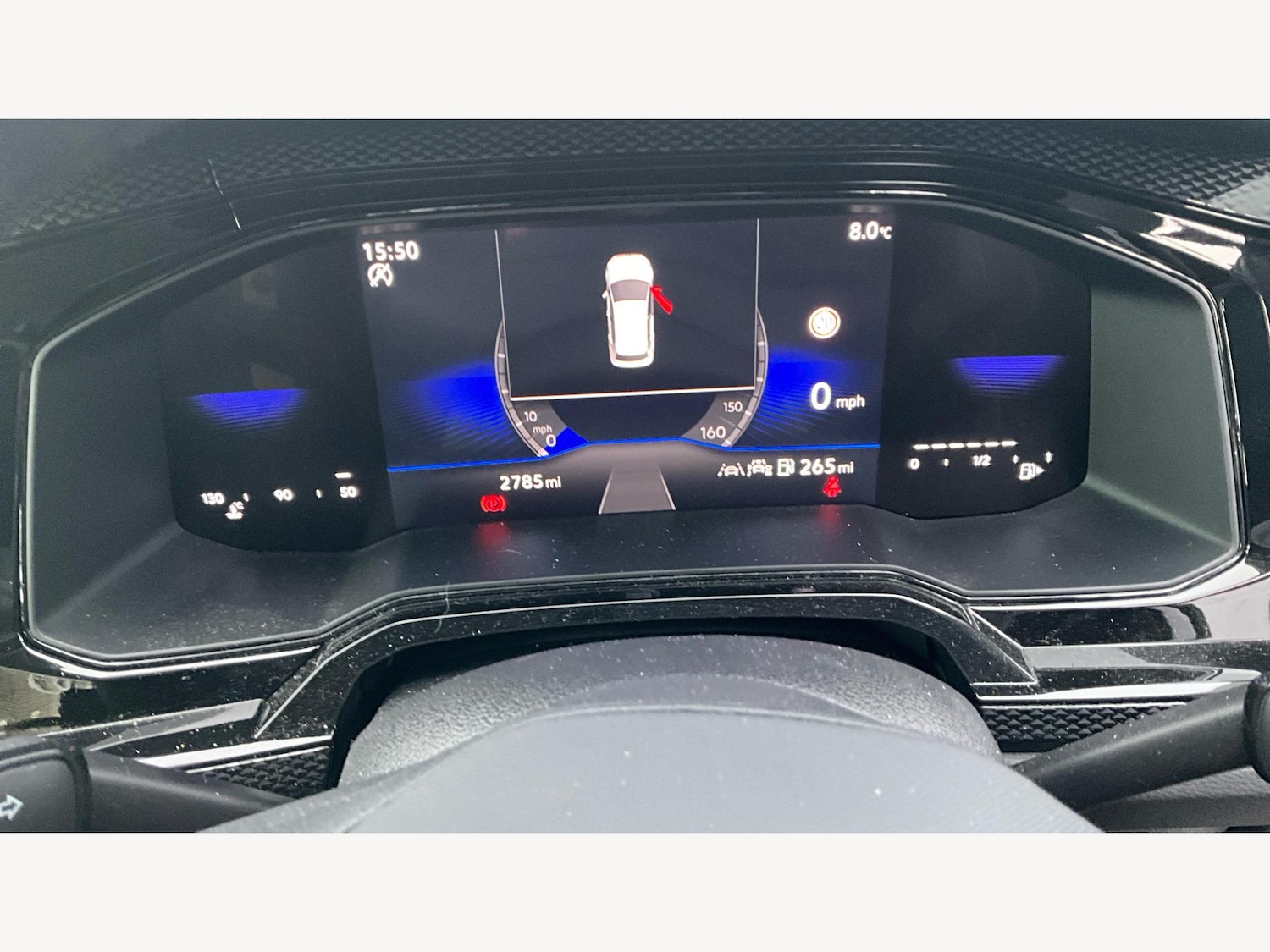 Used Volkswagen Taigo 2024 for sale - 77538463: Photo 11