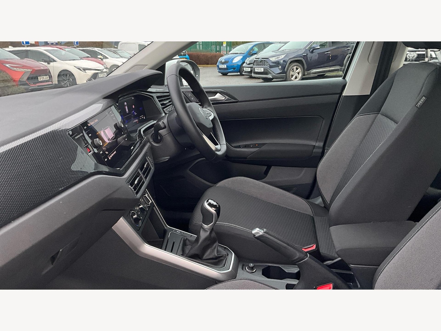 Used Volkswagen Taigo 2024 for sale - 77538463: Photo 12