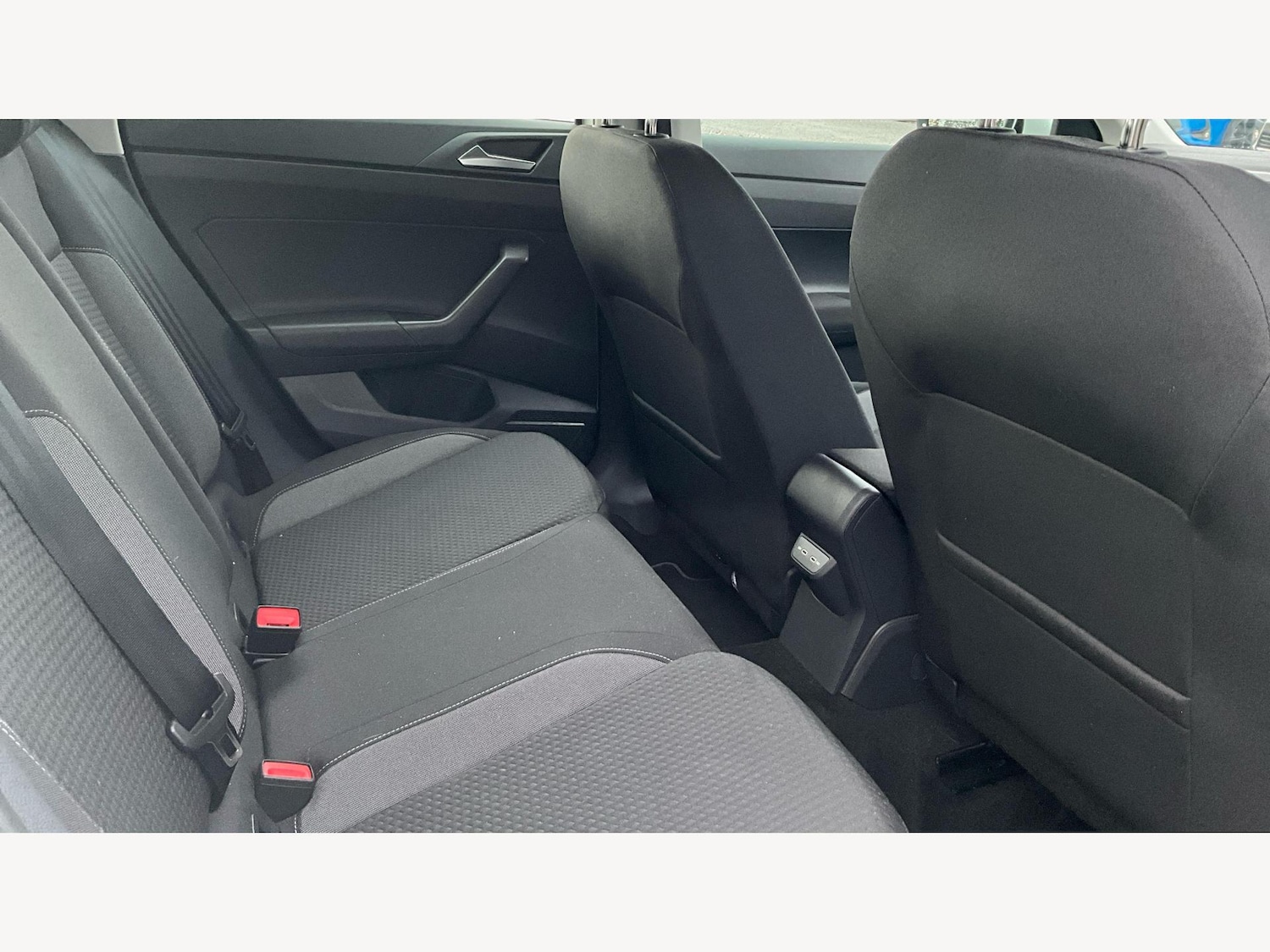 Used Volkswagen Taigo 2024 for sale - 77538463: Photo 14