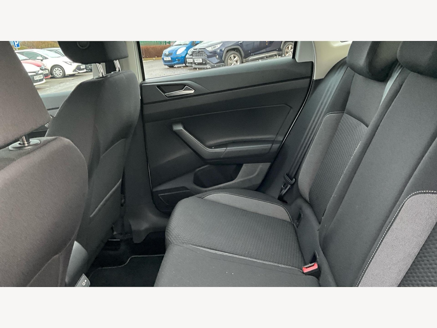 Used Volkswagen Taigo 2024 for sale - 77538463: Photo 15