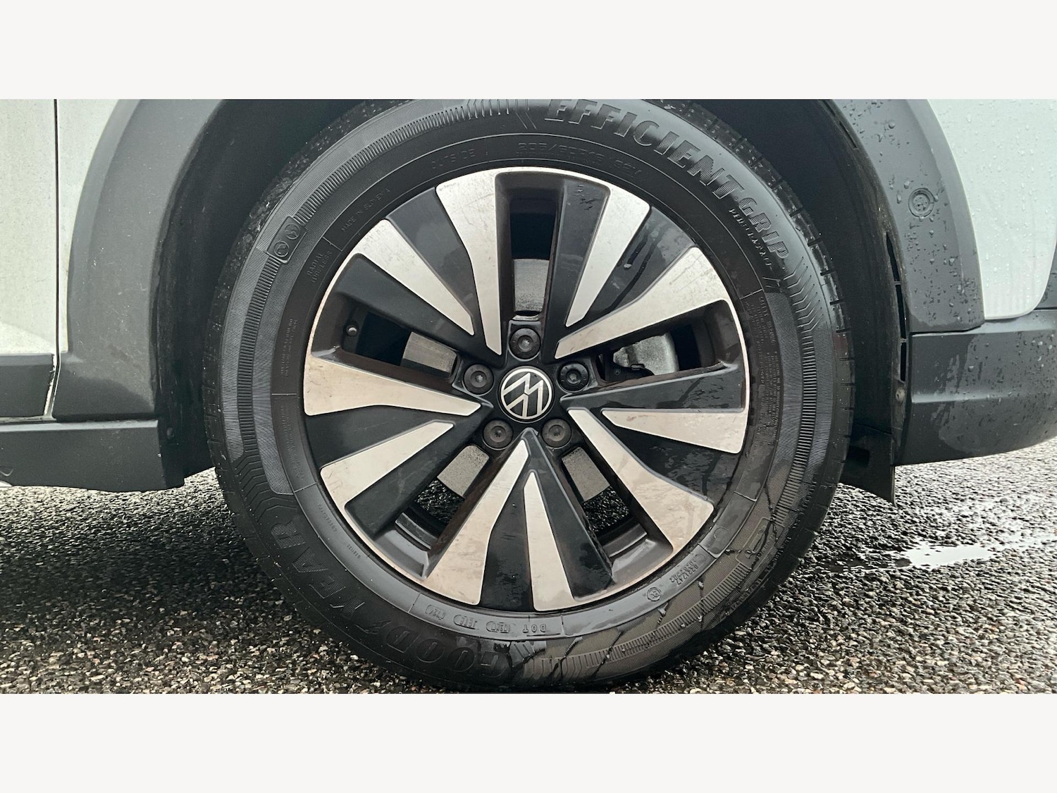 Used Volkswagen Taigo 2024 for sale - 77538463: Photo 20