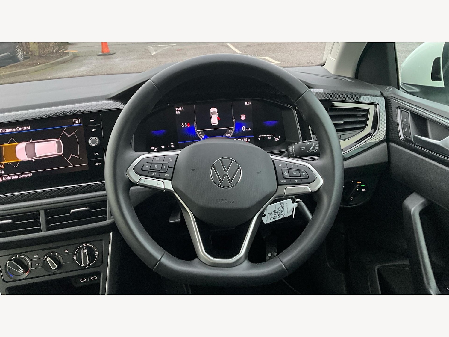 Used Volkswagen Taigo 2024 for sale - 77538463: Photo 8