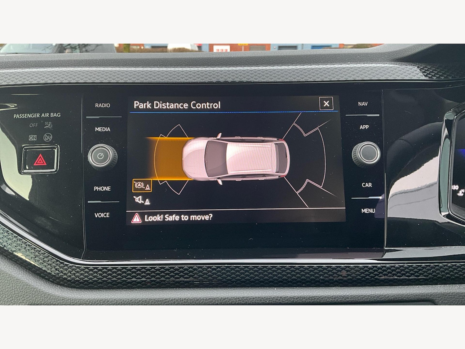 Used Volkswagen Taigo 2024 for sale - 77538463: Photo 9