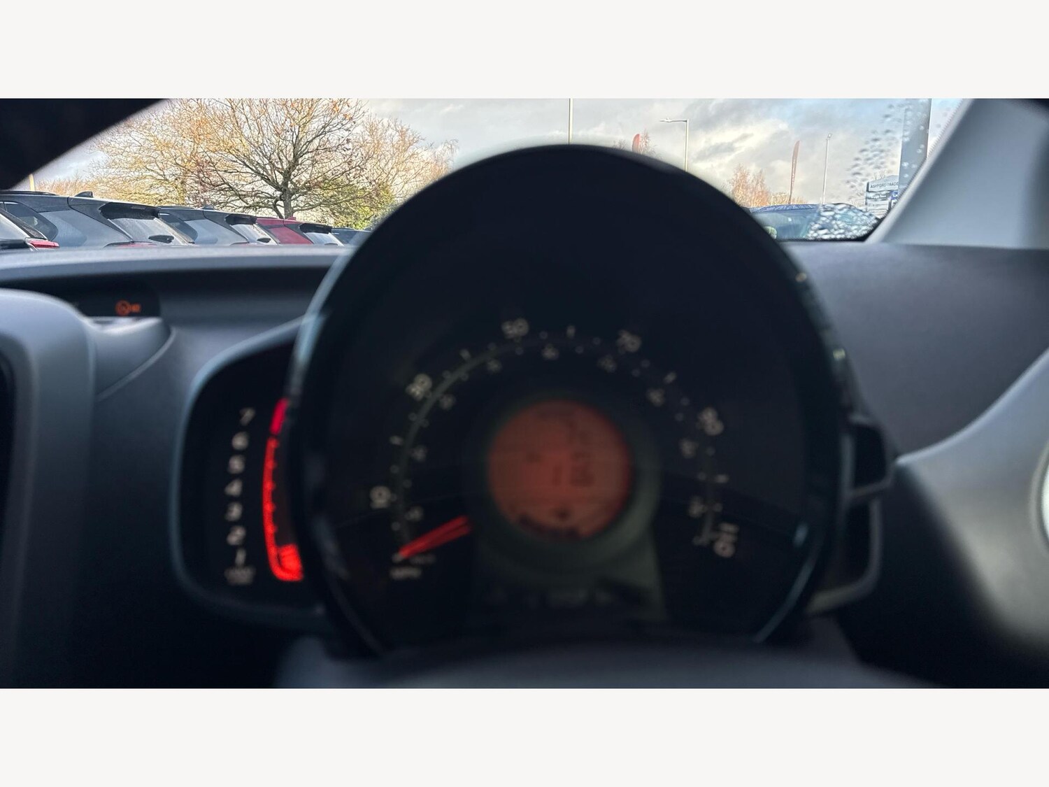 Used Toyota AYGO 2019 for sale - 77454800: Photo 11