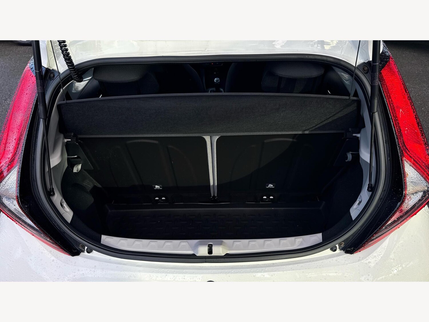 Used Toyota AYGO 2019 for sale - 77454800: Photo 16