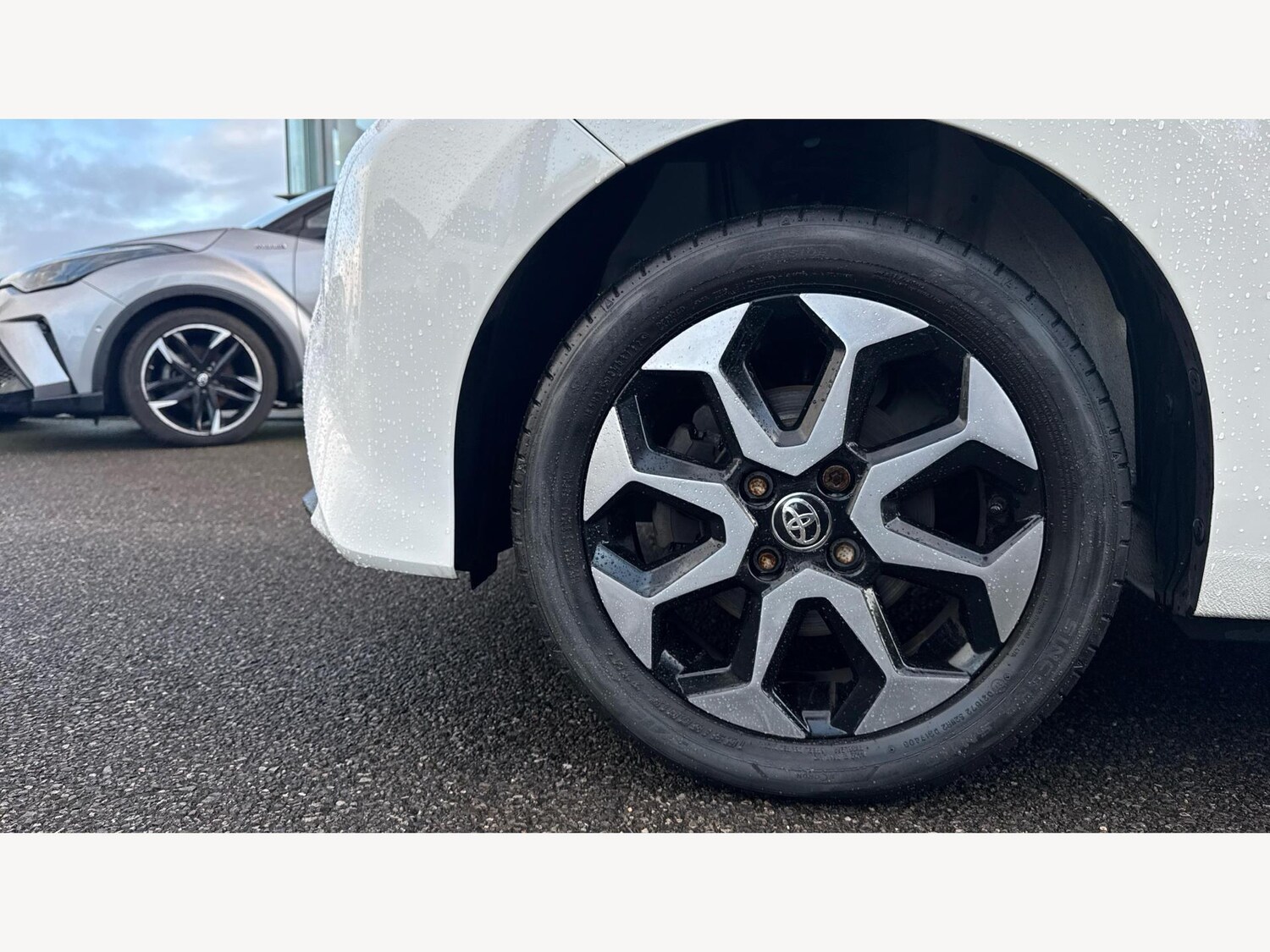 Used Toyota AYGO 2019 for sale - 77454800: Photo 20