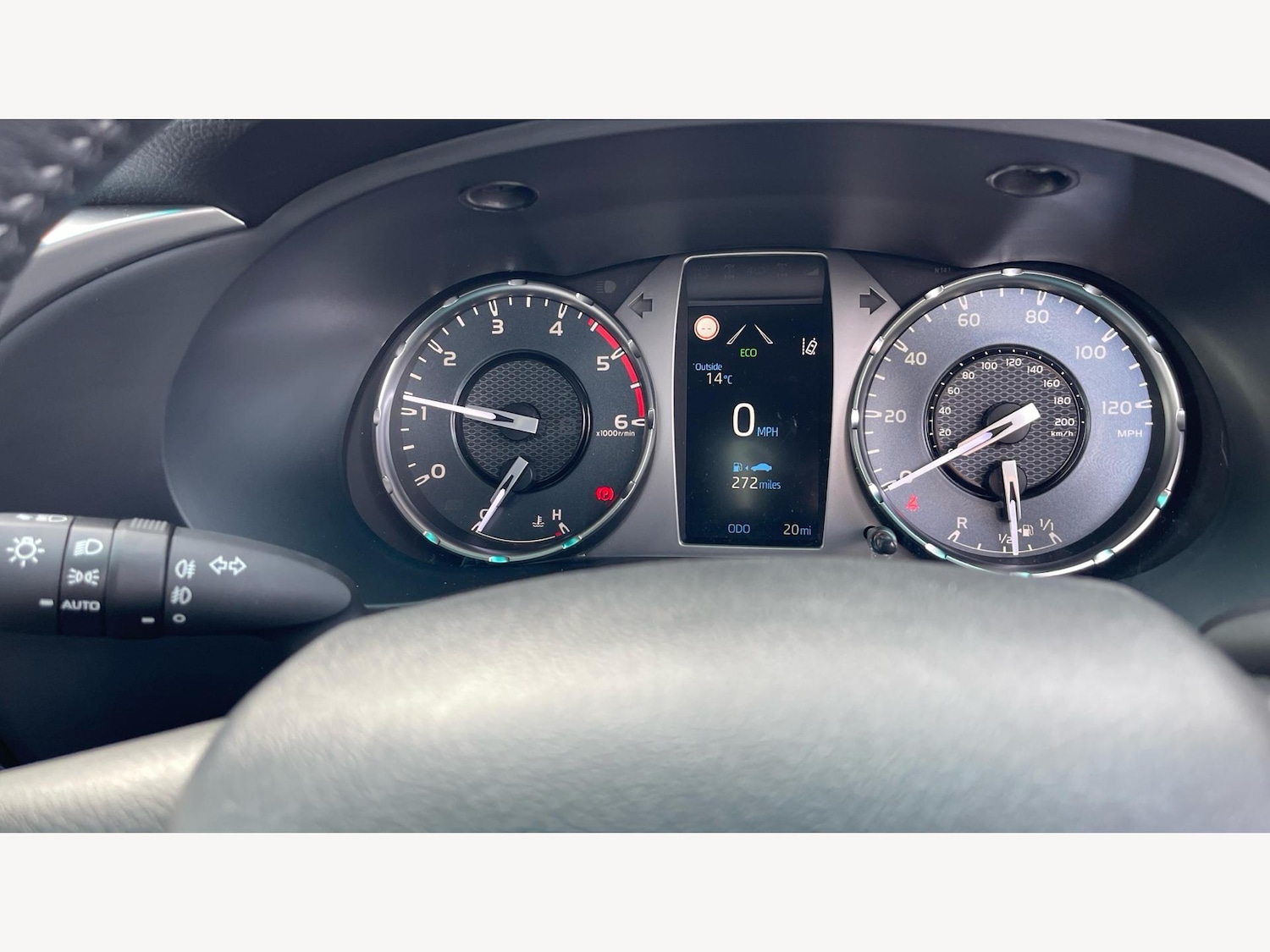Used Toyota Hilux 2025 for sale - 76361246: Photo 11