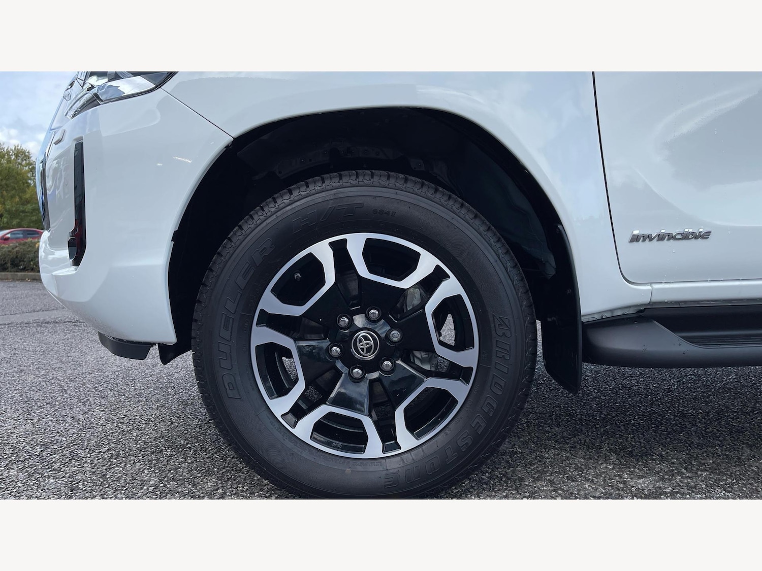Used Toyota Hilux 2025 for sale - 76361246: Photo 20