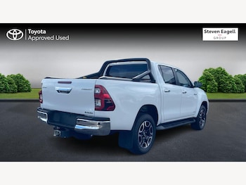 Used Toyota Hilux 2025 for sale - 76361246: Photo