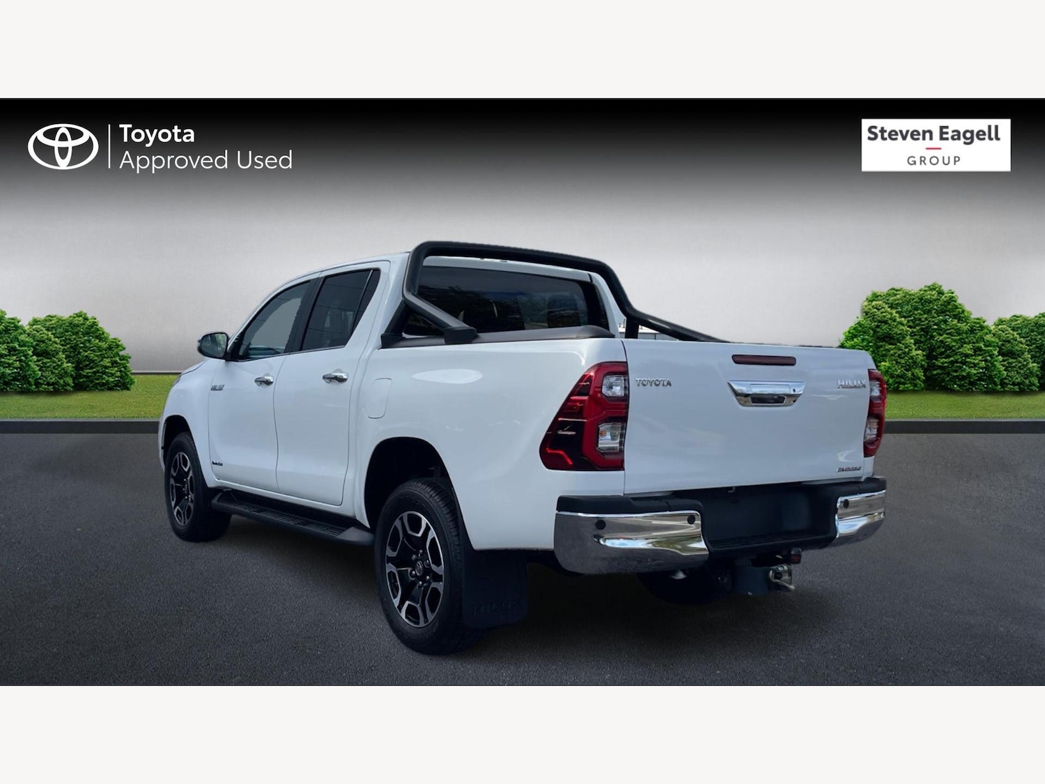 Used Toyota Hilux 2025 for sale - 76361246: Photo 6