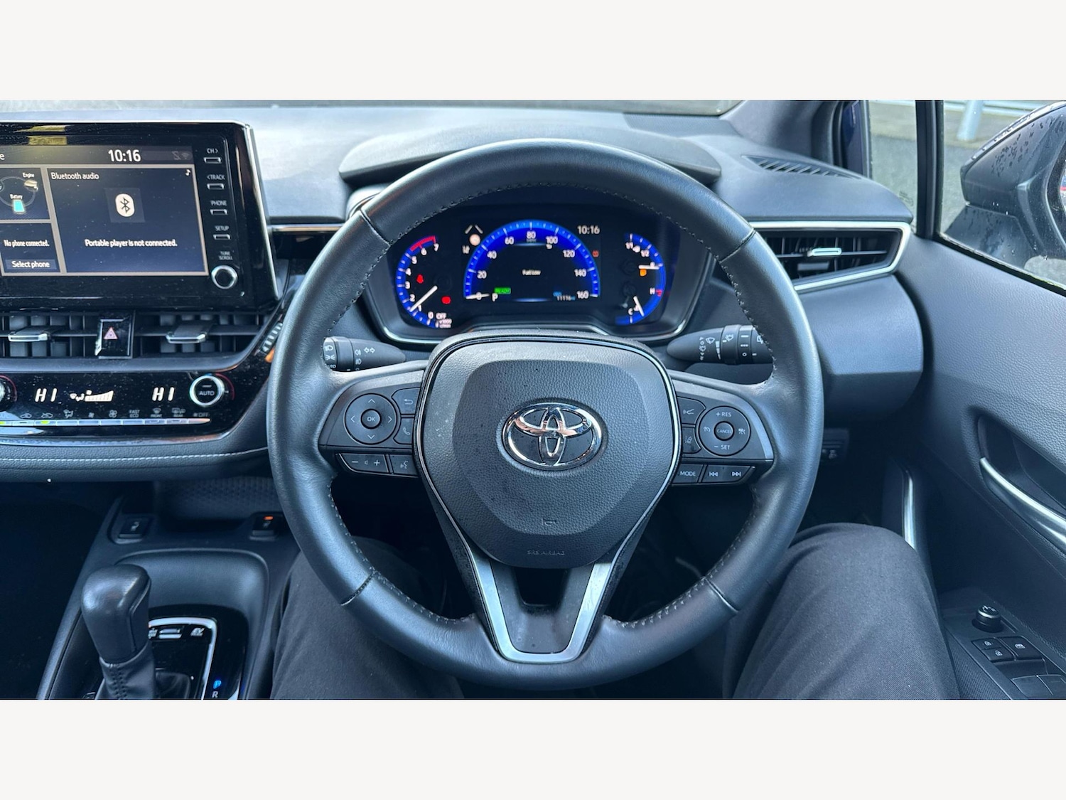 Used Toyota Corolla for sale - 77278741: Photo 10