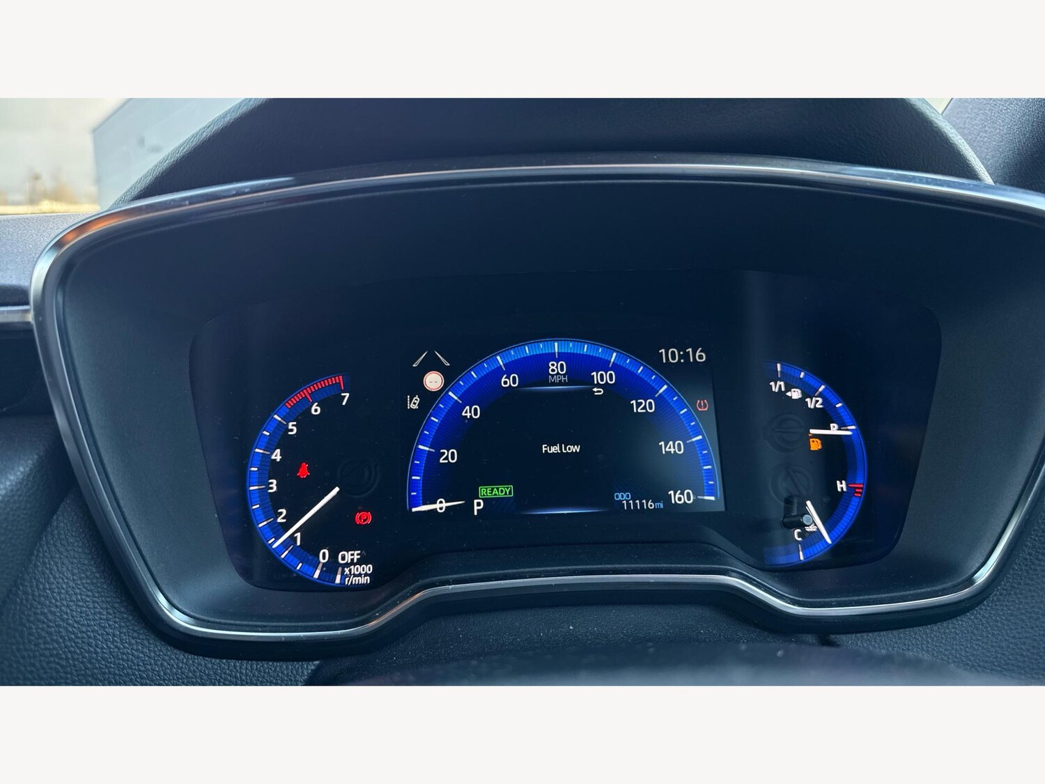 Used Toyota Corolla for sale - 77278741: Photo 11