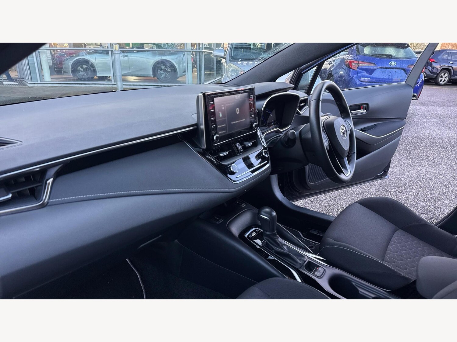 Used Toyota Corolla for sale - 77278741: Photo 12