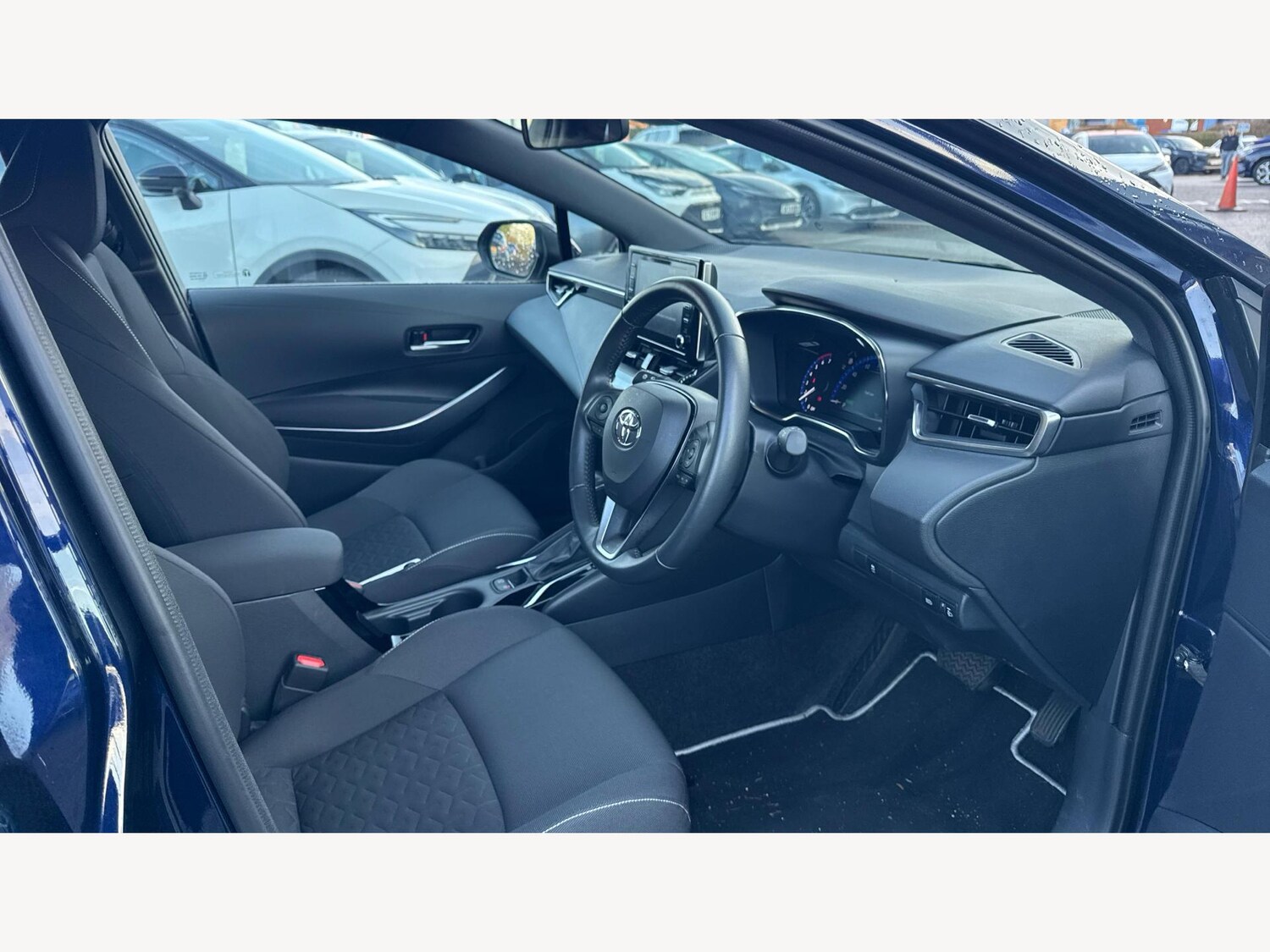 Used Toyota Corolla for sale - 77278741: Photo 13