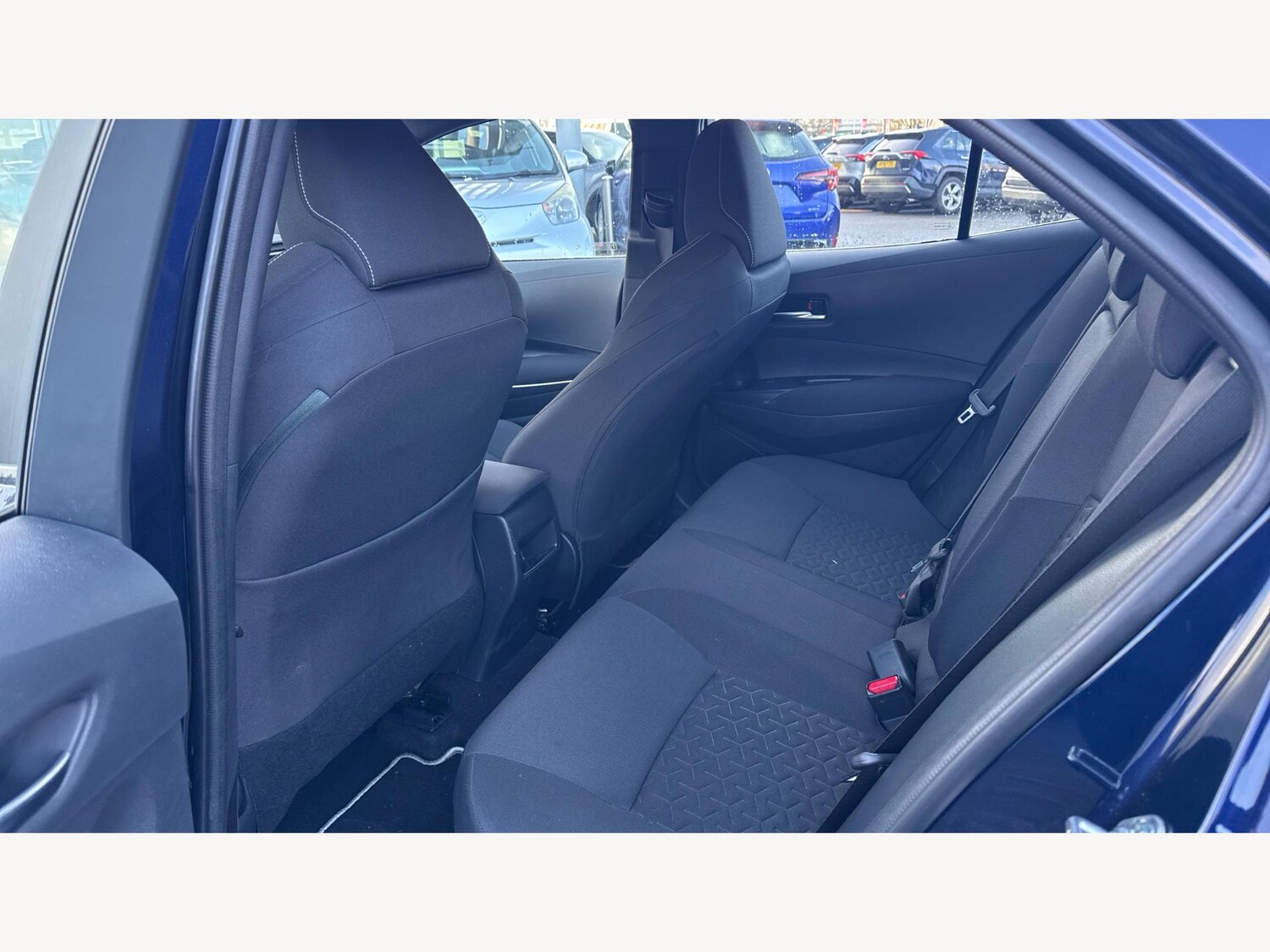 Used Toyota Corolla for sale - 77278741: Photo 15