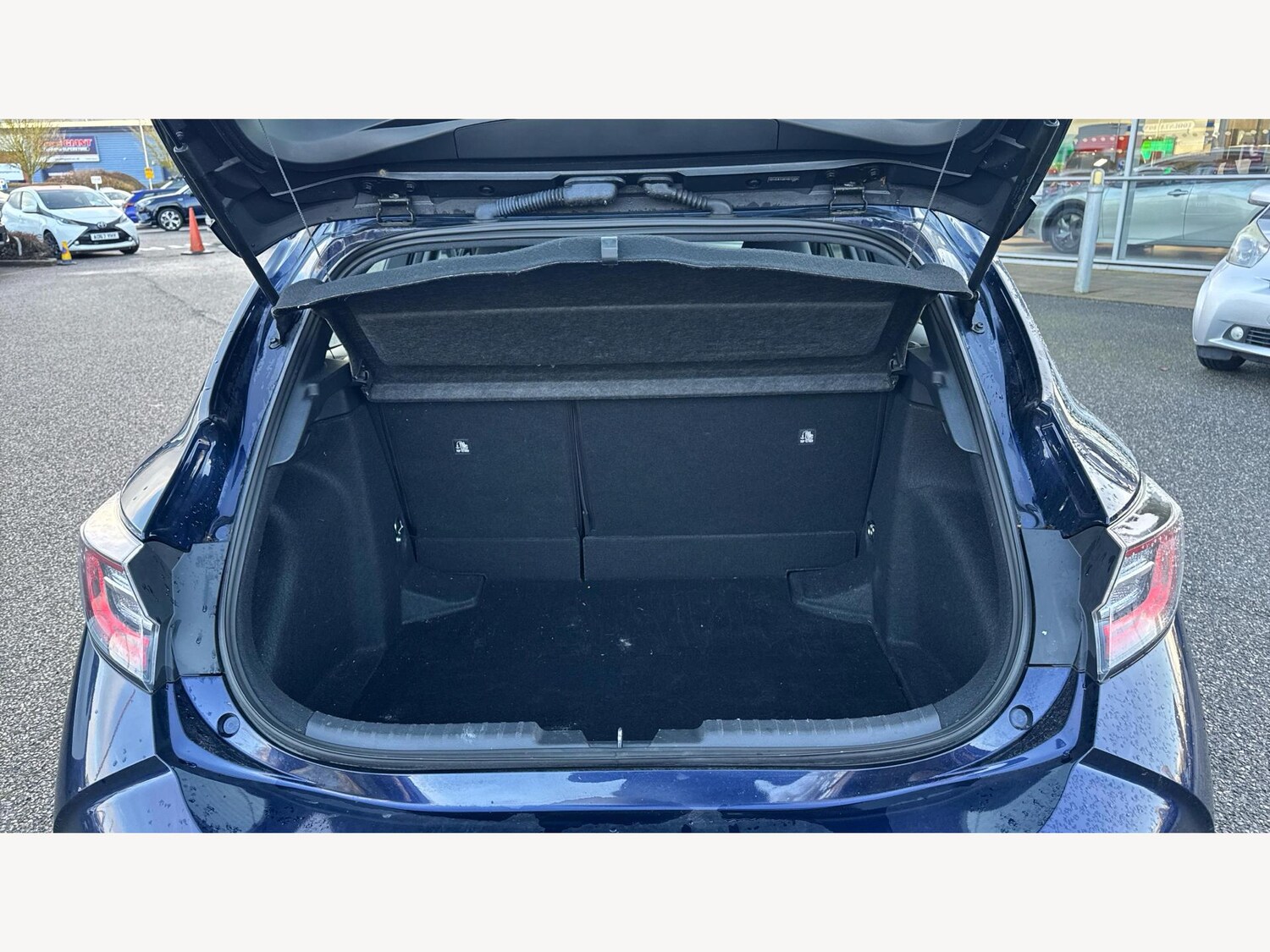 Used Toyota Corolla for sale - 77278741: Photo 16