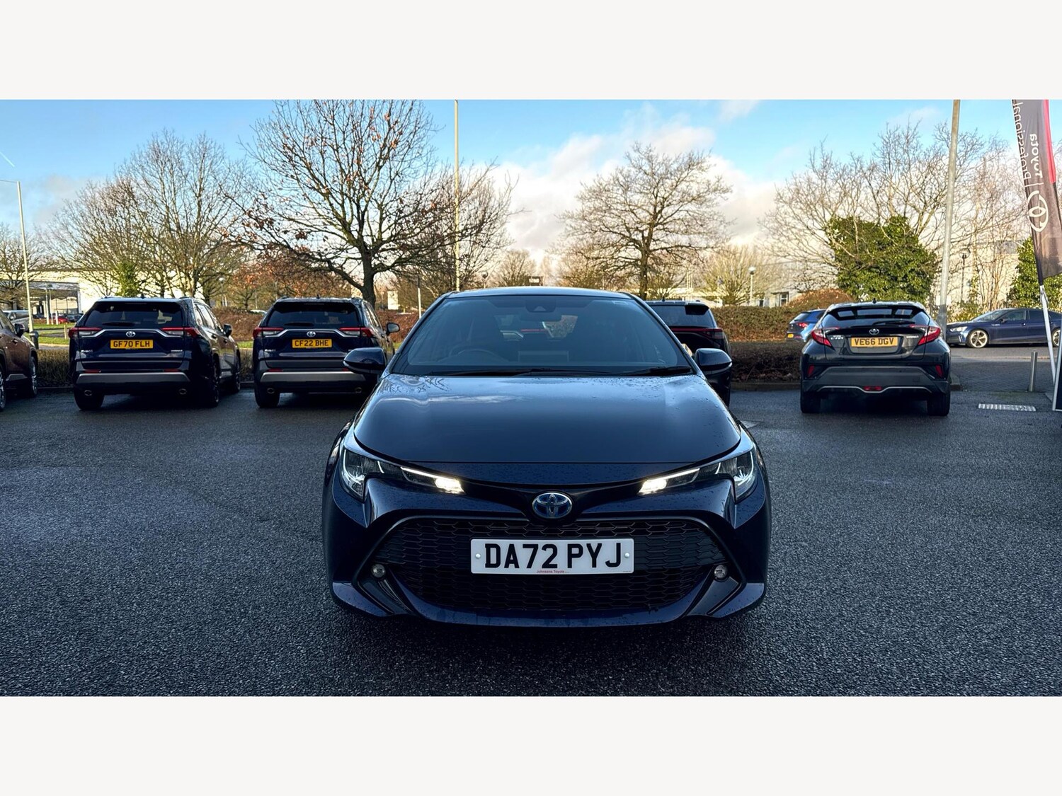 Used Toyota Corolla for sale - 77278741: Photo 17