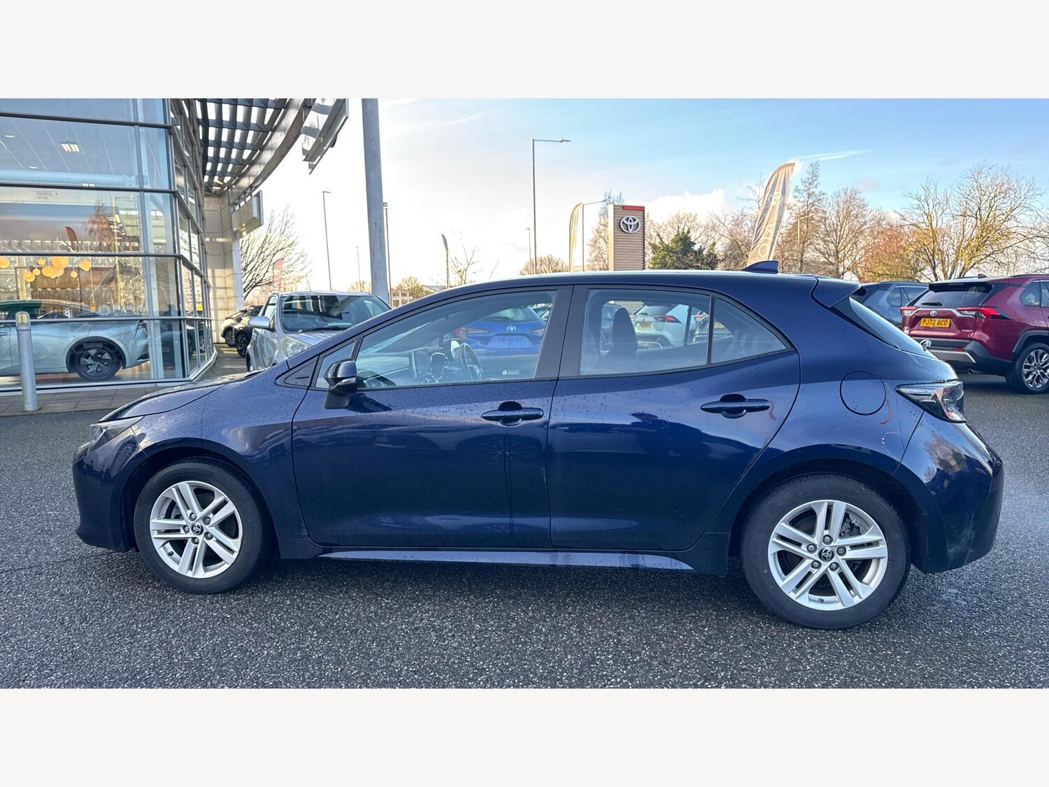 Used Toyota Corolla for sale - 77278741: Photo 19