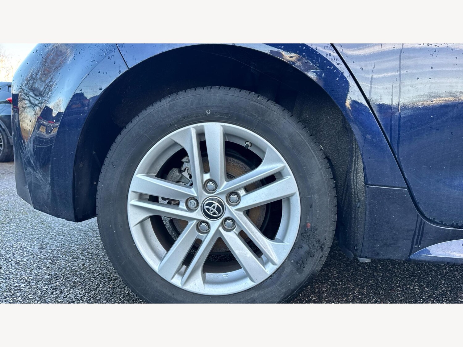 Used Toyota Corolla for sale - 77278741: Photo 20