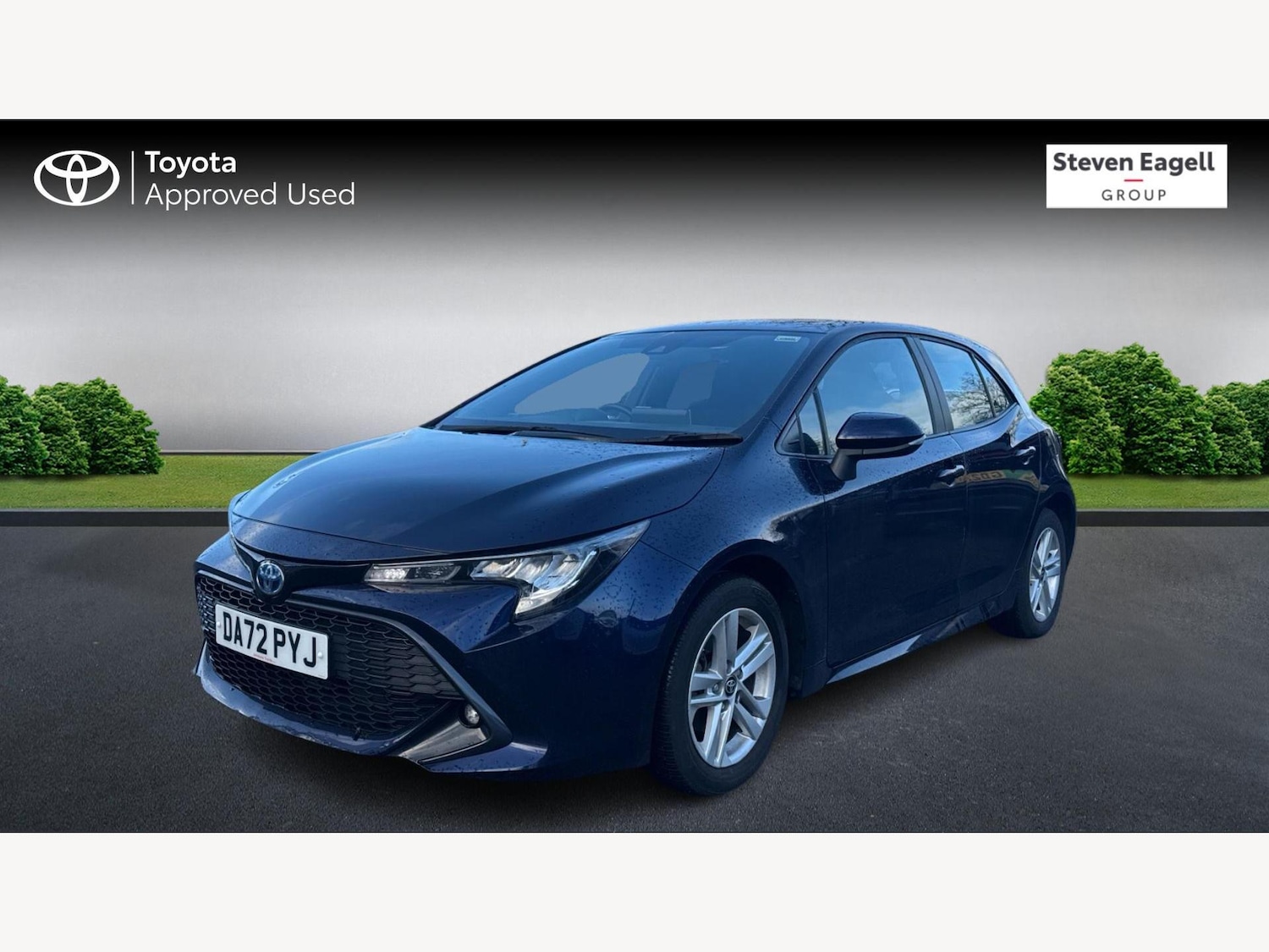 Used Toyota Corolla for sale - 77278741: Photo 3